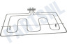 Smeg Oven-Magnetron Verwarmingselement Boven