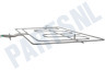 Smeg Oven-Magnetron Verwarmingselement Boven