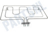 Smeg Oven-Magnetron Verwarmingselement Boven