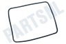 Samsung Oven-Magnetron DG97-00019A Afdichting Van deur met haakjes