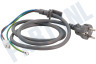 Samsung Oven-Magnetron DE96-00385A Netsnoer