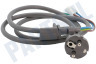 Samsung Oven-Magnetron DE96-00385A Netsnoer