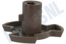 Samsung Oven-Magnetron DE67-00182A Nok Aandrijfnok plateau
