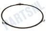Samsung Oven-Magnetron DE92-90189S Ring onder Draaiplateau