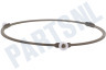 Samsung Oven-Magnetron DE97-00193D Ring onder Draaiplateau