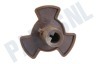Samsung Oven-Magnetron DE67-00187A Nok Aandrijfnok plateau