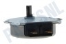 Samsung Oven-Magnetron DE31-10170B Motor Van draaiplateau -3/2.5W