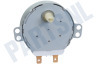 Samsung Oven-Magnetron DE31-10154D Motor