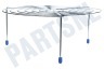 Samsung Oven-Magnetron DE97-00136E Rooster