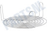 Samsung Oven-Magnetron DE74-70071D Rooster