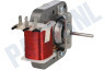 Samsung Oven-Magnetron DE31-10185A Motor Van ventilator