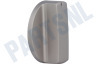 Samsung Oven-Magnetron DG64-00270A Knop Tijd/Temperatuur RVS