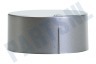 Samsung Oven-Magnetron DG64-00164A Knop Draaiknop, zilver grijs