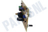 Samsung Oven-Magnetron DE92-02168A Module Bedieningsprint, met display