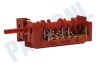 Samsung Oven-Magnetron DG34-00008A Schakelaar Oven standen 15 contacten
