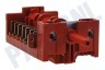 Samsung Oven-Magnetron DG34-00008A Schakelaar Oven standen 15 contacten