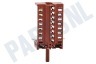 Samsung Oven-Magnetron Schakelaar Oven standen 15 contacten