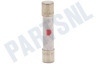 Samsung Oven-Magnetron 3601-000448 10A Zekering
