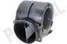 Alno Afzuigkap 50268802001 Motor Afzuigkap