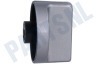 Zanussi Kookplaat Knop Gasknop, grijs