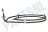 Rex Oven-Magnetron Verwarmingselement 2000W Hete lucht