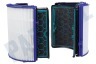 Alternatief Luchtbehandeling 969048-03 Dyson Pure Cool Filter