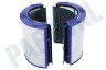Alternatief Luchtbehandeling 969048-03 Dyson Pure Cool Filter