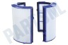 Dyson Luchtbehandeling 968707-05 Dyson Pure Cool Filter