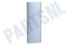 Dyson Luchtbehandeling 969154-02 Afstandsbediening White/Silver TP04