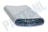 Dyson Luchtbehandeling 969154-02 Afstandsbediening White/Silver TP04