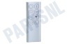 Dyson Luchtbehandeling 969154-02 Afstandsbediening White/Silver TP04