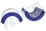 Alternatief Luchtbehandeling Filter Pure Replacement Filter