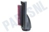 Dyson 969486-01 Dyson HS01 Airwrap Small Soft Smoothing Brush