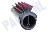 Dyson 969486-01 Dyson HS01 Airwrap Small Soft Smoothing Brush