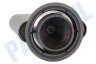Dyson 969571-01 Opzetstuk Smoothing Nozzle