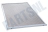 Novy Afzuigkap 563-8040 Vetfilter 401 x 247 mm