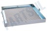 Novy Afzuigkap 563-8010A Vetfilter 247 x 247 mm