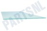 Novy 563-8580N Glasplaat Verlichting (606048)