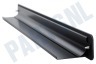 Novy Afdekking Glas, Compleet