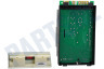 Novy 563-822600 Bedieningspaneel (990022)