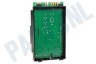 Itho Afzuigkap 563-822511 Sturing (7000503)