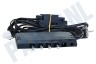 Itho 508-9005751 Bedieningsschakelaar