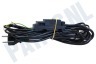 Itho 508-9005751 Bedieningsschakelaar