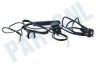 Itho 508-9005751 Bedieningsschakelaar