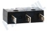 Novy Afzuigkap 661047 Microswitch
