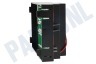Novy Afzuigkap Module Sturing