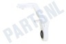 Novy Afzuigkap 563-82654 Fitting Lamphouder incl. startervoet