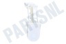 Novy Afzuigkap 563-82654 Fitting Lamphouder incl. startervoet