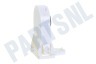 Novy Afzuigkap 563-82652 TL sokket zonder startervoet (609046)