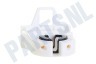 Novy Afzuigkap 563-82652 TL sokket zonder startervoet (609046)